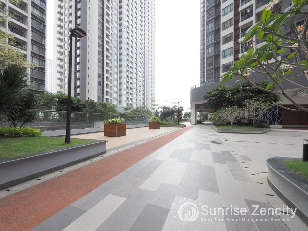 Apartament Netflix Smarttv Cityseaview & Highfloor At R&F Mall Johor Bahru Zewnętrze zdjęcie